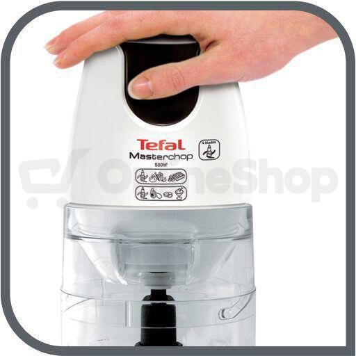 Sekáček potravin Tefal MB450B38