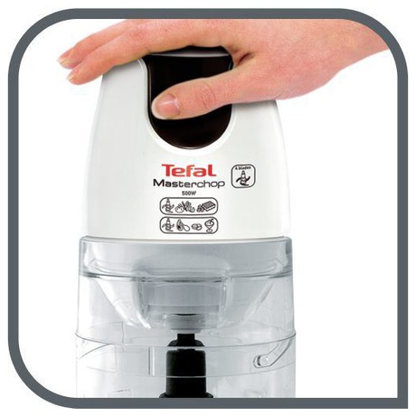 Sekáček potravin Tefal MB450B38 - Tefal MB450B38 (foto 9)
