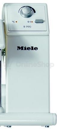 Žehlicí lis Miele B 990