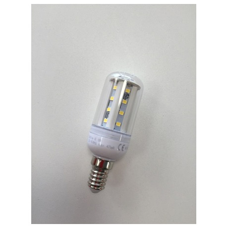 LED rovka Neoneon Best-Led E14 6W tep.bl BL-C0-6-WW-E14