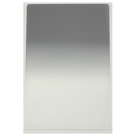 Benro SD GND 0,6 SOFT (S) WMC 100x150 mm - Benro SD&nbsp;GND 0,6 SOFT WMC 100x150 mm (foto 1)