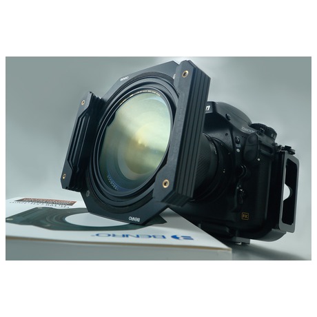 Benro SD ND1000(S) WMC 100x100 mm