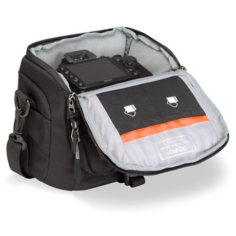 Benro CoolWalker S10 černá