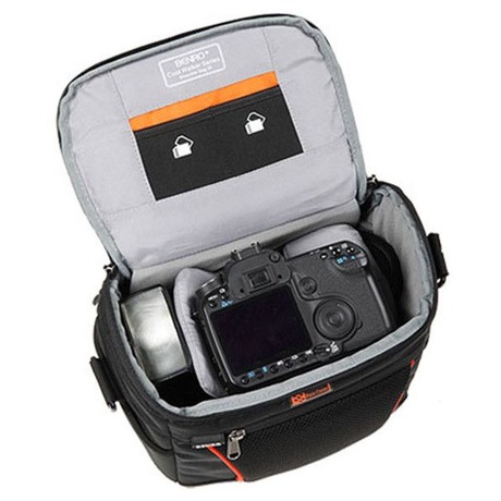 Benro CoolWalker S10 černá