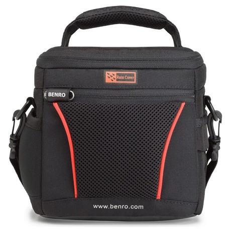 Benro CoolWalker S10 černá