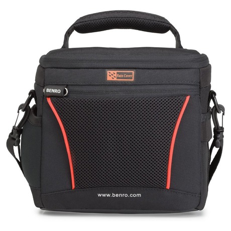 Benro CoolWalker S20 černá