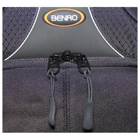 Benro Beyond B100 černá
