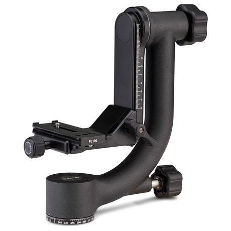 Benro GH2 Magnesium