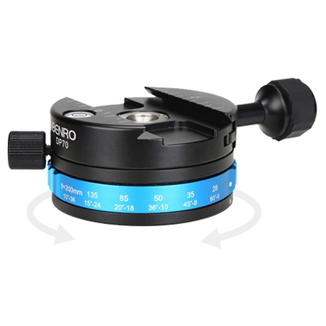 Benro DP70