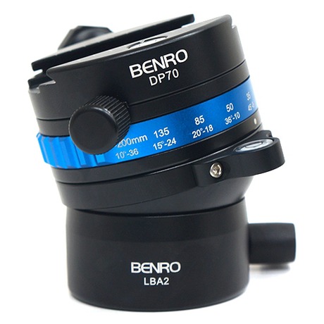 Benro DP70