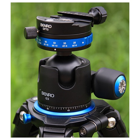 Benro DP70