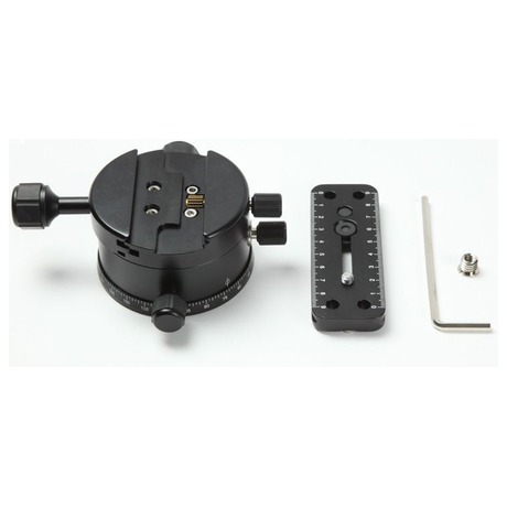 Benro MP80