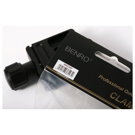 Benro QRC50