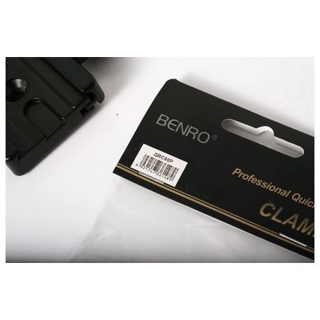 Benro QRC60