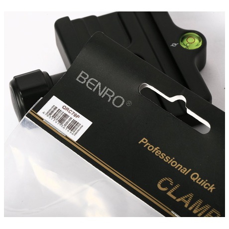 Benro QRC70