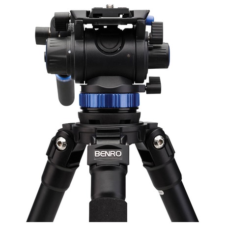 Benro S7