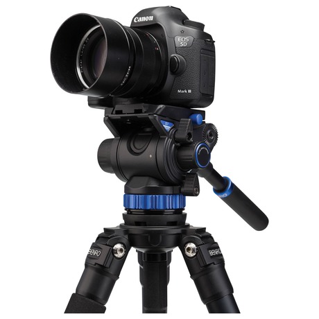 Benro S7