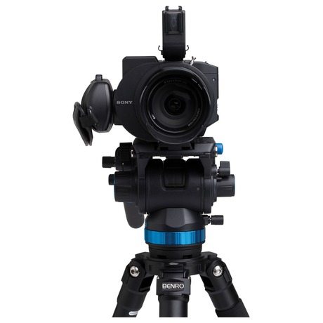 Benro S8