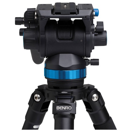 Benro S8