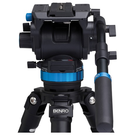 Benro S8