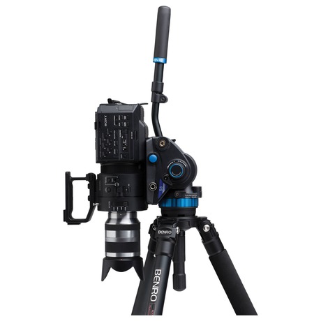 Benro S8
