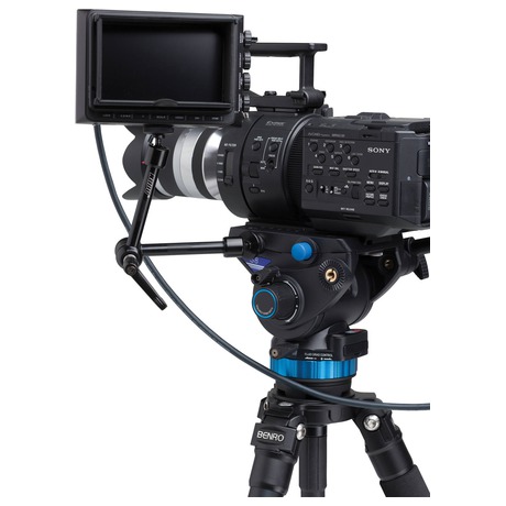 Benro S8