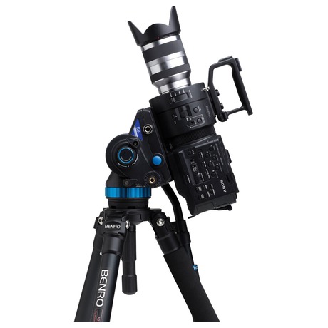 Benro S8
