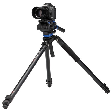 Benro A373FBS7