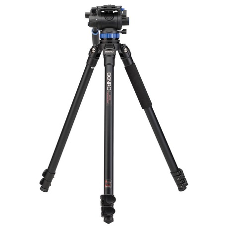 Benro A373FBS7