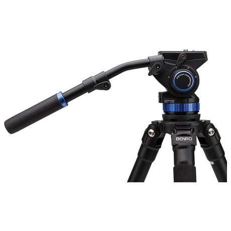 Benro A373FBS7