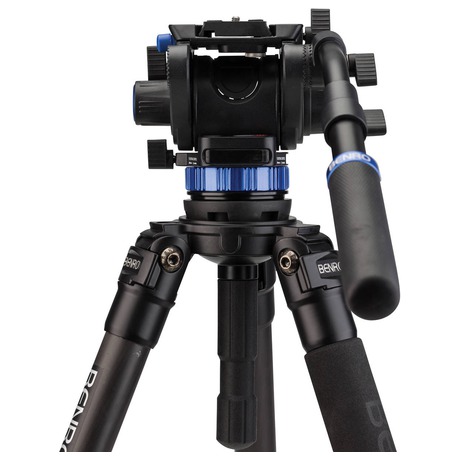 Benro A373FBS7