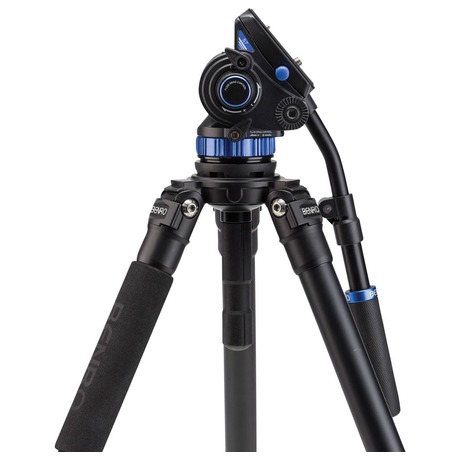 Benro A373FBS7
