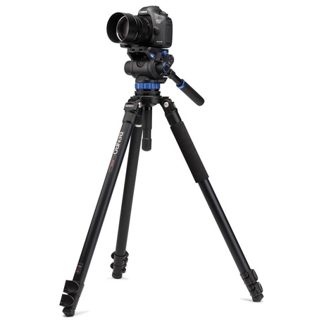 Benro A373FBS7