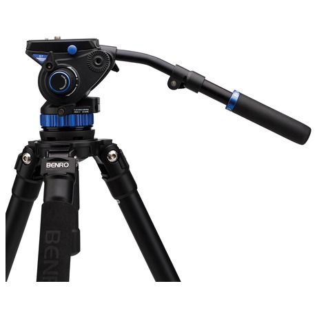 Benro A373FBS7