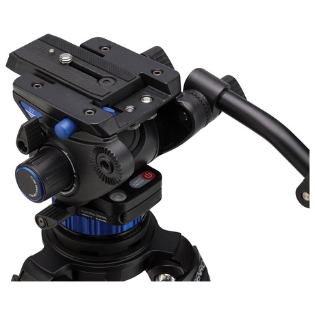 Benro A373FBS7