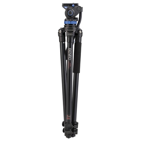 Benro A373FBS7