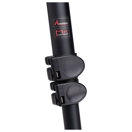 Benro A373FBS8
