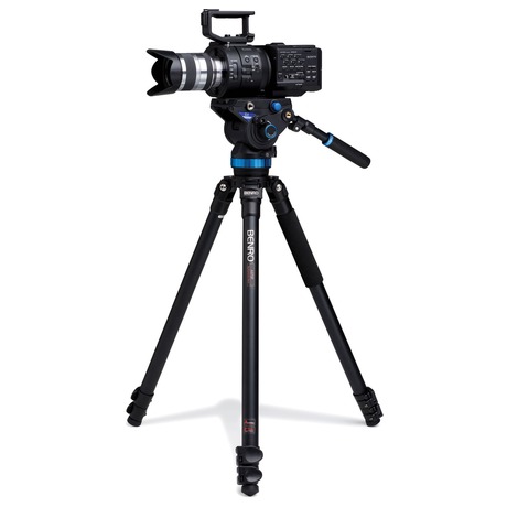 Benro A373FBS8