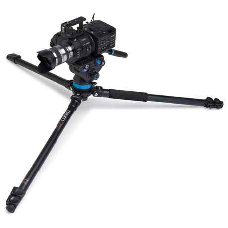 Benro A373FBS8