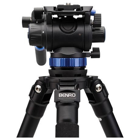 Benro C373FBS7