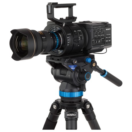 Benro C373FBS8