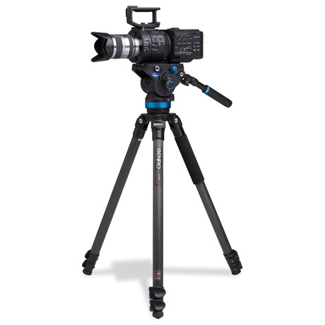 Benro C373FBS8