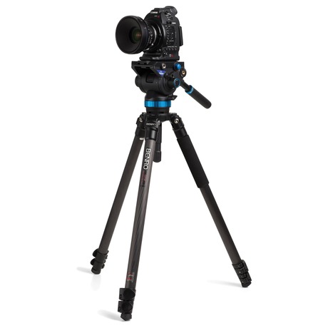 Benro C373FBS8
