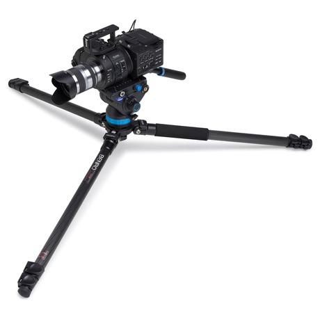 Benro C373FBS8