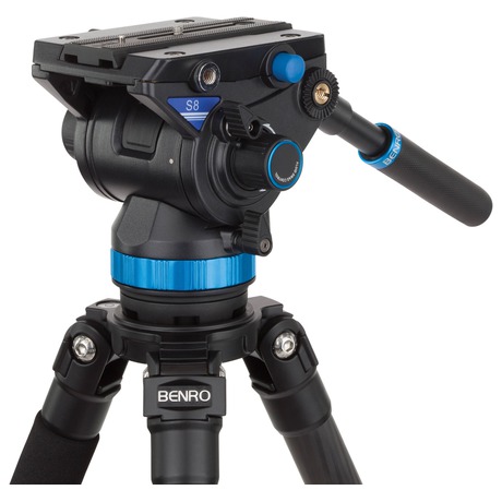Benro C373FBS8