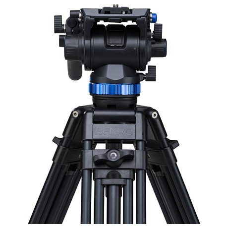 Benro A673TMBS8
