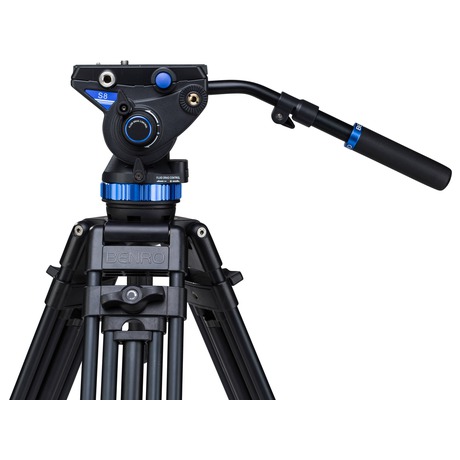 Benro A673TMBS8