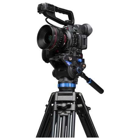 Benro A673TMBS8