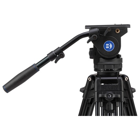 Benro BV6H