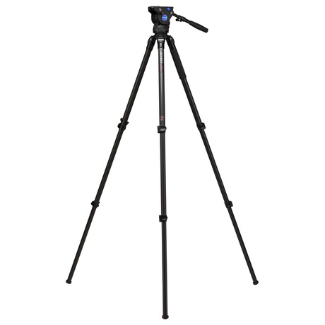 Benro C373FBV4H carbon